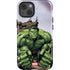 Marvel Avengers Hulk iPhone 14 Impact Case