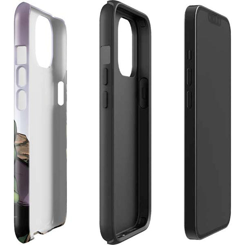 Marvel Avengers Hulk iPhone 14 Impact Case