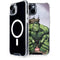 Marvel Avengers Hulk iPhone 14 MagSafe Case