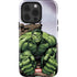 Marvel Avengers Hulk iPhone 14 Pro Impact Case