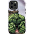 Marvel Avengers Hulk iPhone 14 Pro Max Impact Case