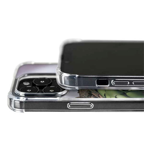 Marvel Avengers Hulk iPhone 14 Pro Max MagSafe Case