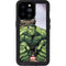 Marvel Avengers Hulk iPhone 14 Pro Max Waterproof Case