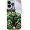 Marvel Avengers Hulk iPhone 14 Pro Skin