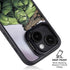 Marvel Avengers Hulk iPhone 15 Kickstand Case