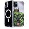 Marvel Avengers Hulk iPhone 15 MagSafe Case