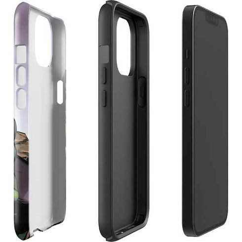 Marvel Avengers Hulk iPhone 15 Plus Impact Case