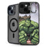Marvel Avengers Hulk iPhone 15 Plus Kickstand Case