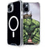 Marvel Avengers Hulk iPhone 15 Plus MagSafe Case