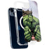 Marvel Avengers Hulk iPhone 15 Plus MagSafe Case