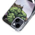 Marvel Avengers Hulk iPhone 15 Plus MagSafe Case
