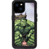 Marvel Avengers Hulk iPhone 15 Plus Waterproof Case