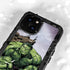 Marvel Avengers Hulk iPhone 15 Plus Waterproof Case