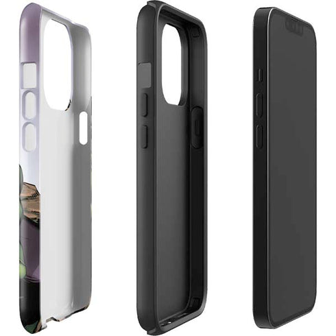Marvel Avengers Hulk iPhone 15 Pro Impact Case