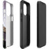 Marvel Avengers Hulk iPhone 15 Pro Impact Case