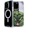 Marvel Avengers Hulk iPhone 15 Pro MagSafe Case