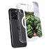 Marvel Avengers Hulk iPhone 15 Pro MagSafe Case