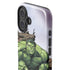 Marvel Avengers Hulk iPhone 16 Impact Case