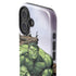 Marvel Avengers Hulk iPhone 16 Plus Impact Case