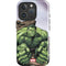 Marvel Avengers Hulk iPhone 16 Pro Impact Case