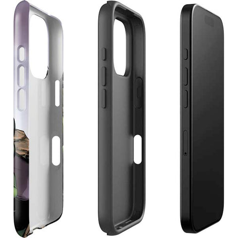 Marvel Avengers Hulk iPhone 16 Pro Impact Case