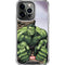 Marvel Avengers Hulk iPhone 16 Pro Max Clear Case