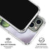 Marvel Avengers Hulk iPhone 16 Pro Max Clear Case