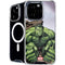 Marvel Avengers Hulk iPhone 16 Pro Max MagSafe Case