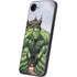 Marvel Avengers Hulk iPhone 16e Skin