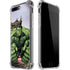 Marvel Avengers Hulk iPhone 7/8 Plus Clear Case