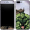 Marvel Avengers Hulk iPhone 7 Plus Skin