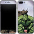 Marvel Avengers Hulk iPhone 7 Plus Skin