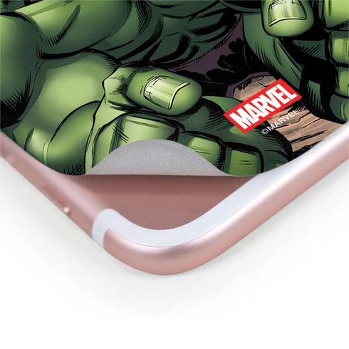 Marvel Avengers Hulk iPhone 7 Plus Skin