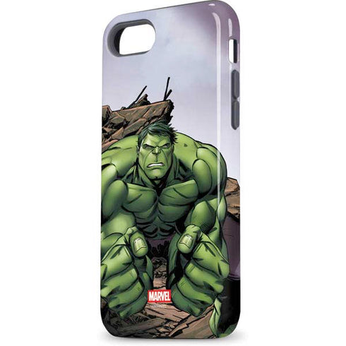 Marvel Avengers Hulk iPhone 8 Pro Case