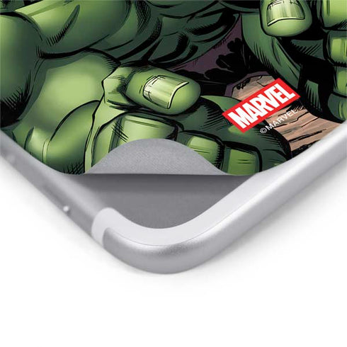 Marvel Avengers Hulk iPhone 8 Skin