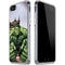 Marvel Avengers Hulk iPhone SE (2nd & 3rd Gen) Clear Case