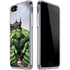Marvel Avengers Hulk iPhone SE (2nd & 3rd Gen) Clear Case