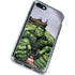 Marvel Avengers Hulk iPhone SE (2nd & 3rd Gen) Clear Case