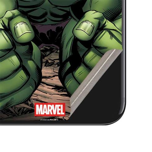 Marvel Avengers Hulk iPhone SE (2nd & 3rd Gen) Skin