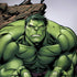 Marvel Avengers Hulk iPhone X Skin