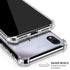 Marvel Avengers Hulk iPhone XR Clear Case