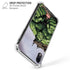 Marvel Avengers Hulk iPhone XR Clear Case