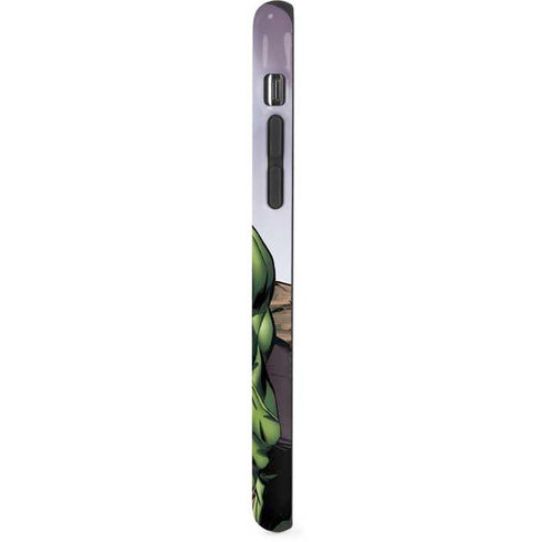 Marvel Avengers Hulk iPhone XR Pro Case