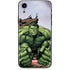 Marvel Avengers Hulk iPhone XR Skin