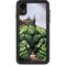 Marvel Avengers Hulk iPhone XR Waterproof Case