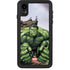 Marvel Avengers Hulk iPhone XR Waterproof Case