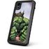 Marvel Avengers Hulk iPhone XR Waterproof Case