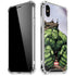 Marvel Avengers Hulk iPhone XS Max Clear Case