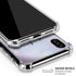 Marvel Avengers Hulk iPhone XS Max Clear Case