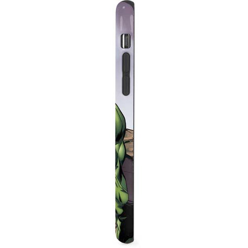 Marvel Avengers Hulk iPhone XS Pro Case